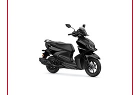 Yamaha RayZR