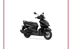 Yamaha RayZR