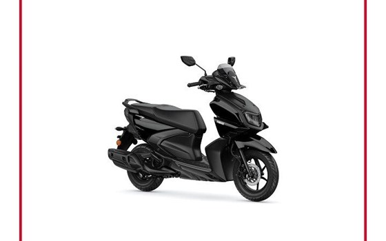 Neufahrzeug Yamaha RayZR - Bild 1