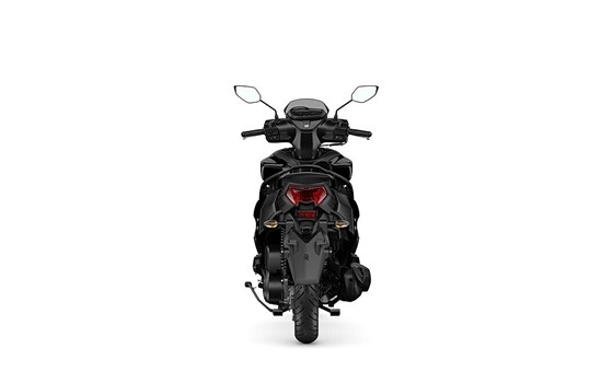 Neufahrzeug Yamaha RayZR - Bild 3