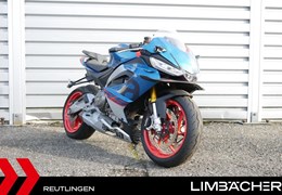 Gebrauchte Aprilia RS 660