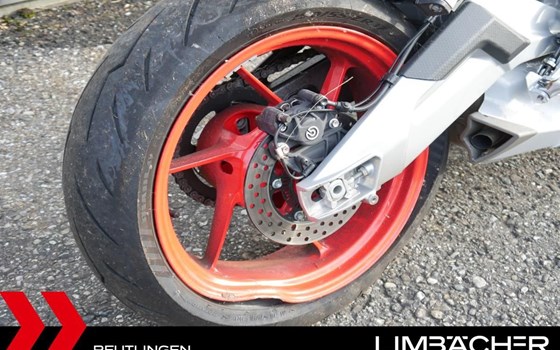 Gebrauchtmotorrad Aprilia RS 660 - Bild 4