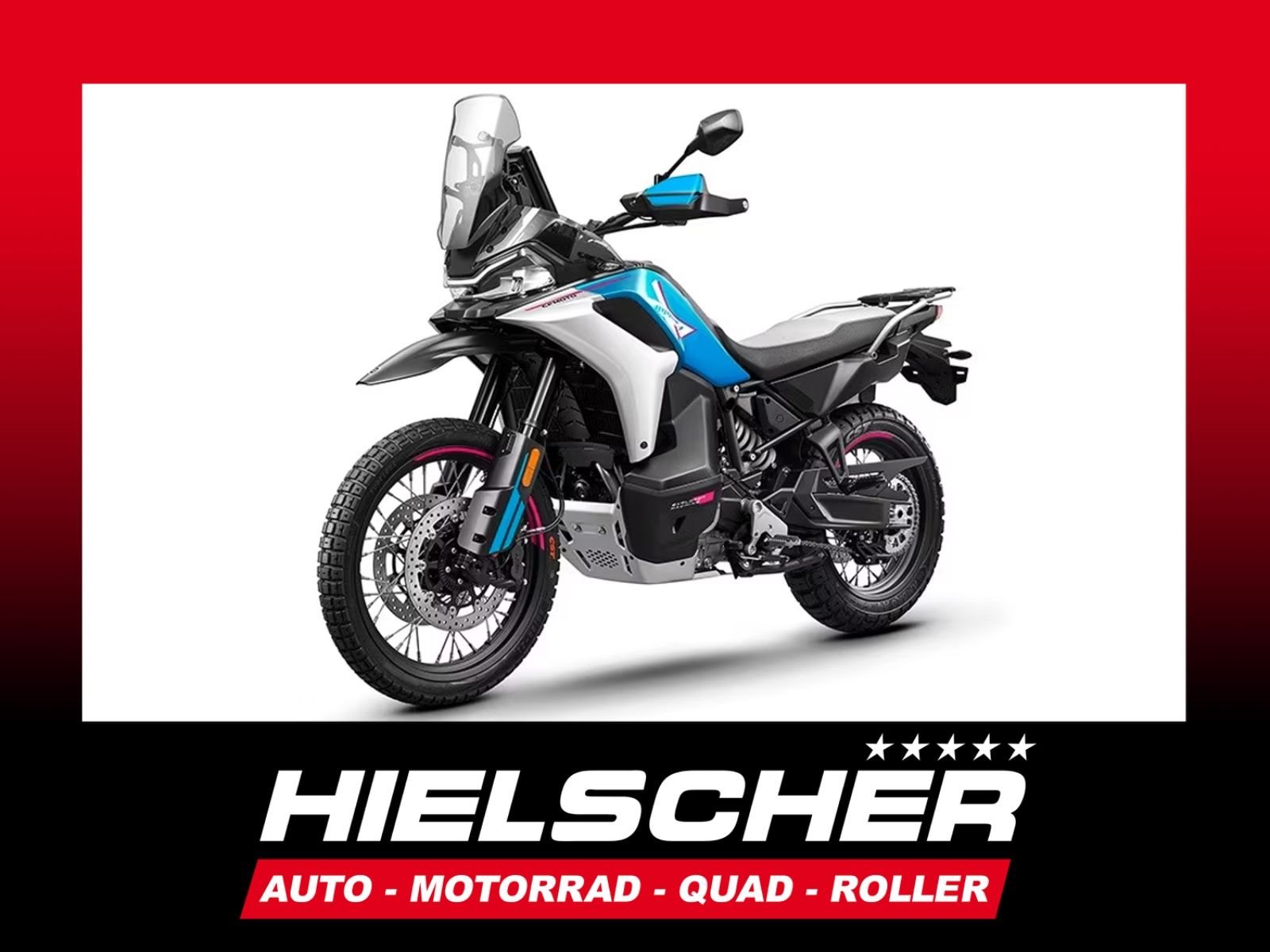 Neumotorrad