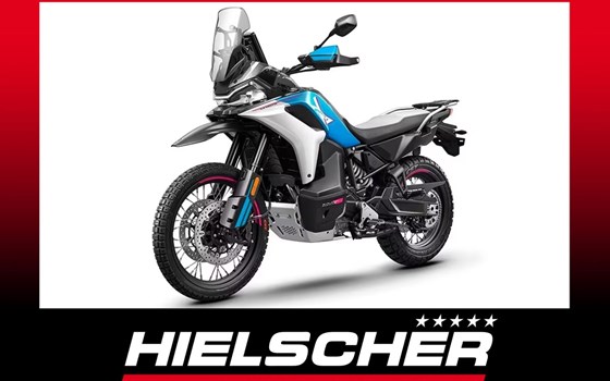 Neufahrzeug CFMOTO 800MT-X - Bild 1