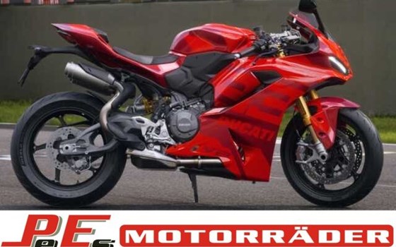 Neufahrzeug Ducati Panigale V2 MM93 - Bild 1