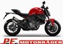 Motorrad