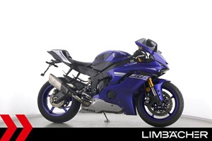Angebot Yamaha YZF-R6R