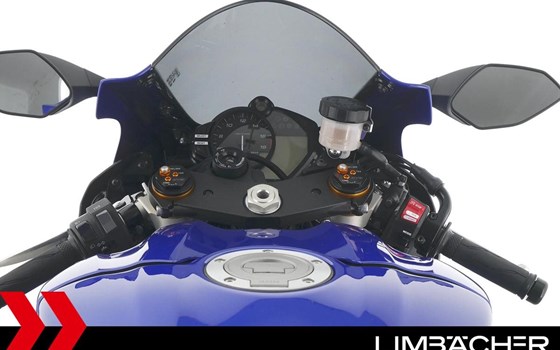 Gebrauchtmotorrad Yamaha YZF-R6R - Bild 13