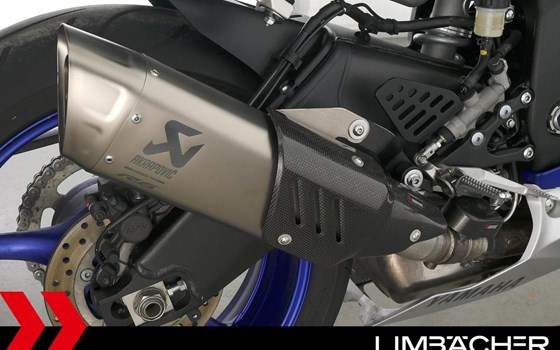 Gebrauchtmotorrad Yamaha YZF-R6R - Bild 16