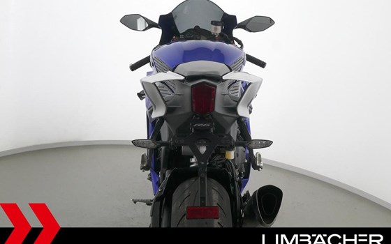 Gebrauchtmotorrad Yamaha YZF-R6R - Bild 17