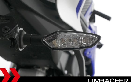 Gebrauchtmotorrad Yamaha YZF-R6R - Bild 18