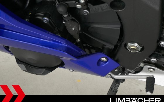 Gebrauchtmotorrad Yamaha YZF-R6R - Bild 19