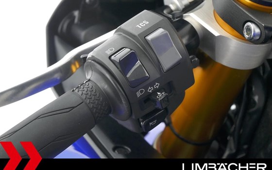 Gebrauchtmotorrad Yamaha YZF-R6R - Bild 20