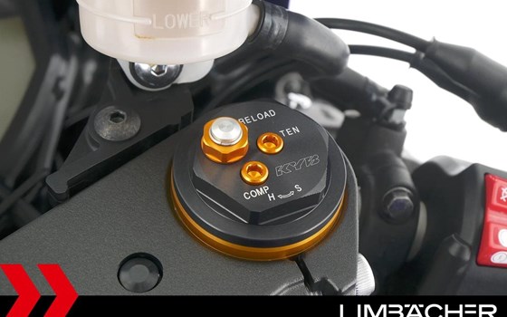 Gebrauchtmotorrad Yamaha YZF-R6R - Bild 22