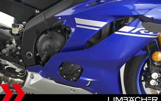 Gebrauchtmotorrad Yamaha YZF-R6R - Bild 24