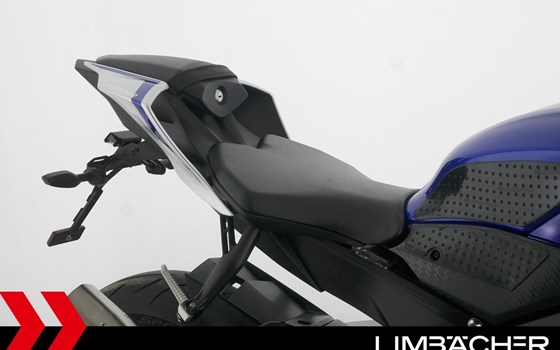 Gebrauchtmotorrad Yamaha YZF-R6R - Bild 25