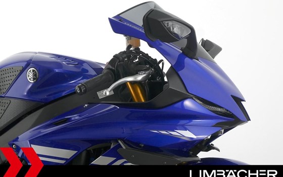Gebrauchtmotorrad Yamaha YZF-R6R - Bild 26