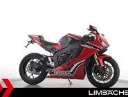 Honda CBR1000RR Fireblade