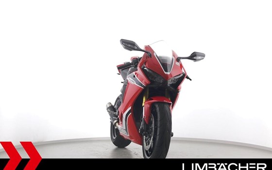 Gebrauchtmotorrad Honda CBR1000RR Fireblade - Bild 11