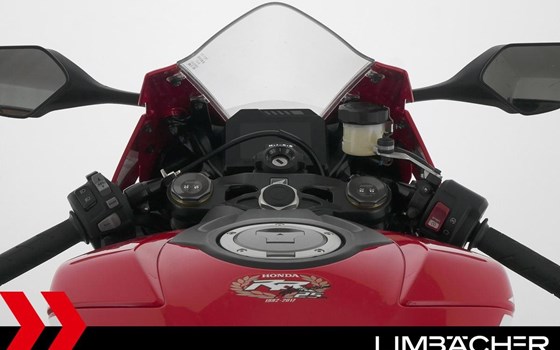 Gebrauchtmotorrad Honda CBR1000RR Fireblade - Bild 13