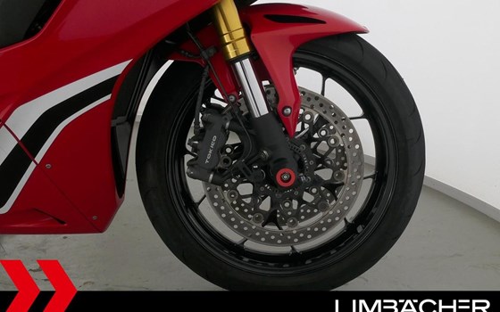 Gebrauchtmotorrad Honda CBR1000RR Fireblade - Bild 14