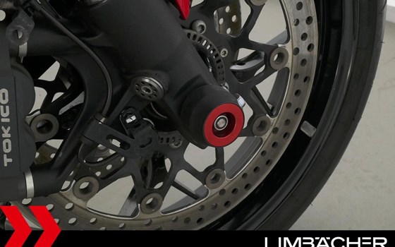 Gebrauchtmotorrad Honda CBR1000RR Fireblade - Bild 15