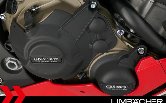 Gebrauchtmotorrad Honda CBR1000RR Fireblade - Bild 16