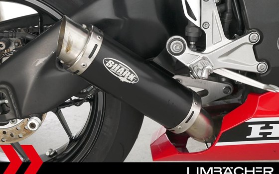 Gebrauchtmotorrad Honda CBR1000RR Fireblade - Bild 17