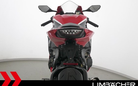 Gebrauchtmotorrad Honda CBR1000RR Fireblade - Bild 18