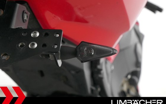 Gebrauchtmotorrad Honda CBR1000RR Fireblade - Bild 19