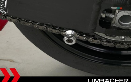 Gebrauchtmotorrad Honda CBR1000RR Fireblade - Bild 20