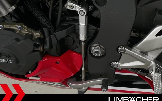 Gebrauchtmotorrad Honda CBR1000RR Fireblade - Bild 21