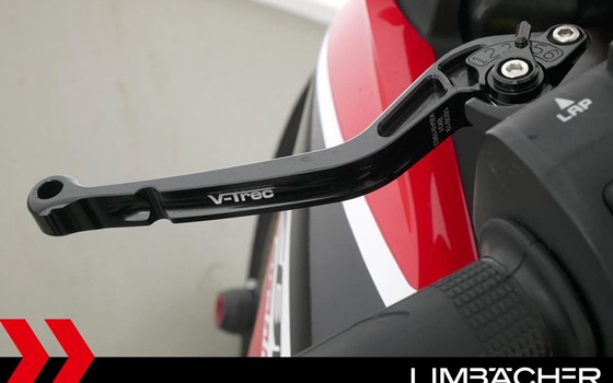 Gebrauchtmotorrad Honda CBR1000RR Fireblade - Bild 22