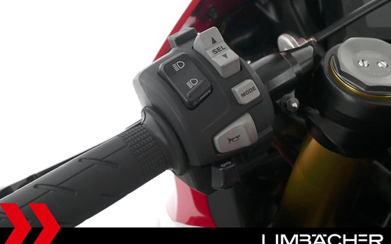 Gebrauchtmotorrad Honda CBR1000RR Fireblade - Bild 23