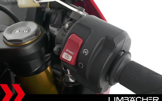 Gebrauchtmotorrad Honda CBR1000RR Fireblade - Bild 24