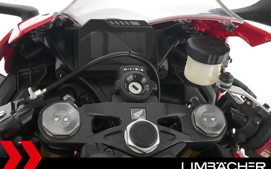 Gebrauchtmotorrad Honda CBR1000RR Fireblade - Bild 25