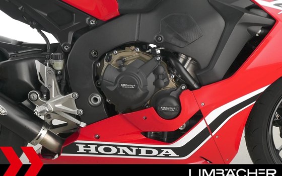 Gebrauchtmotorrad Honda CBR1000RR Fireblade - Bild 26