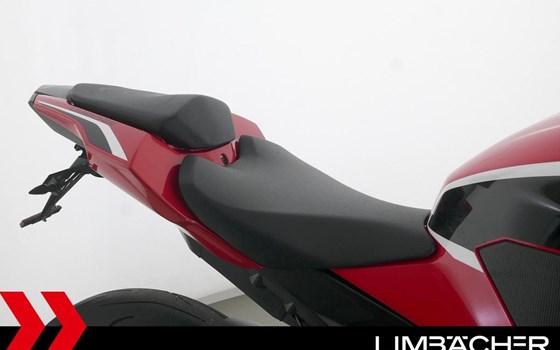 Gebrauchtmotorrad Honda CBR1000RR Fireblade - Bild 27