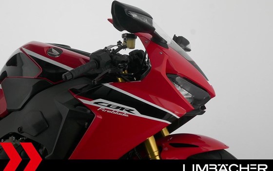 Gebrauchtmotorrad Honda CBR1000RR Fireblade - Bild 28