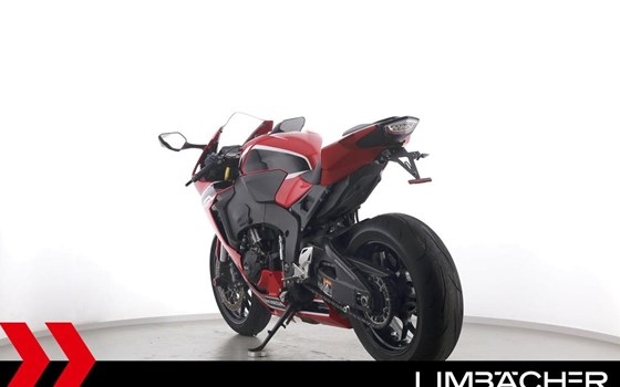 Gebrauchtmotorrad Honda CBR1000RR Fireblade - Bild 7