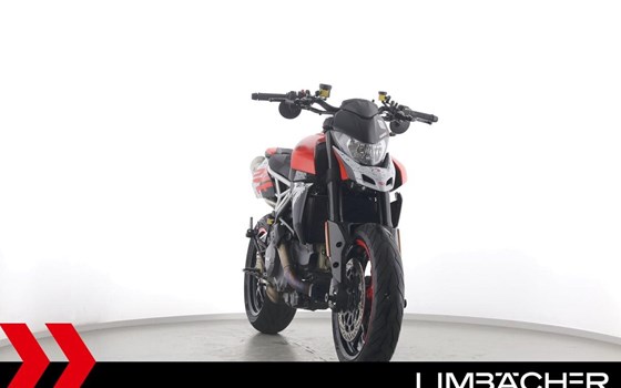 Gebrauchtmotorrad Ducati Hypermotard 950 RVE - Bild 11