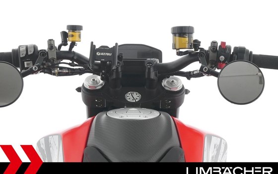 Gebrauchtmotorrad Ducati Hypermotard 950 RVE - Bild 13