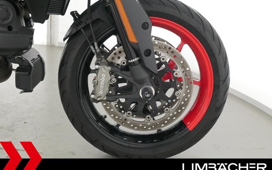 Gebrauchtmotorrad Ducati Hypermotard 950 RVE - Bild 14