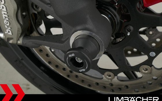 Gebrauchtmotorrad Ducati Hypermotard 950 RVE - Bild 15