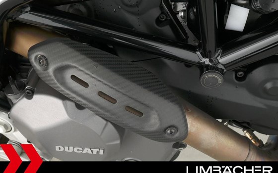 Gebrauchtmotorrad Ducati Hypermotard 950 RVE - Bild 16