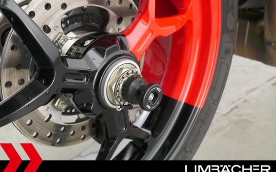 Gebrauchtmotorrad Ducati Hypermotard 950 RVE - Bild 17