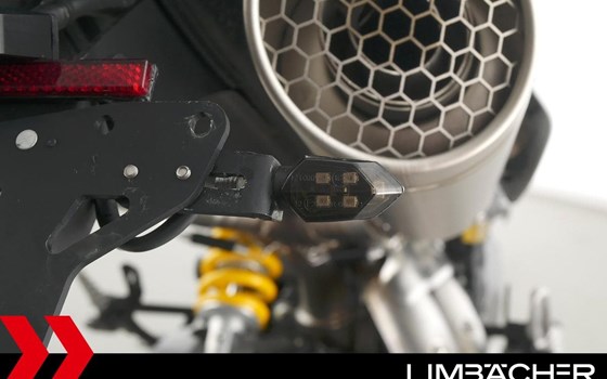 Gebrauchtmotorrad Ducati Hypermotard 950 RVE - Bild 18