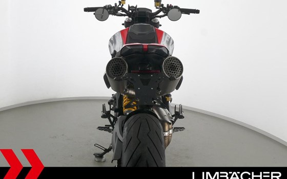 Gebrauchtmotorrad Ducati Hypermotard 950 RVE - Bild 19