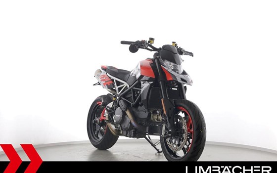 Gebrauchtmotorrad Ducati Hypermotard 950 RVE - Bild 2