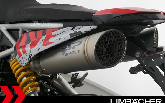 Gebrauchtmotorrad Ducati Hypermotard 950 RVE - Bild 20